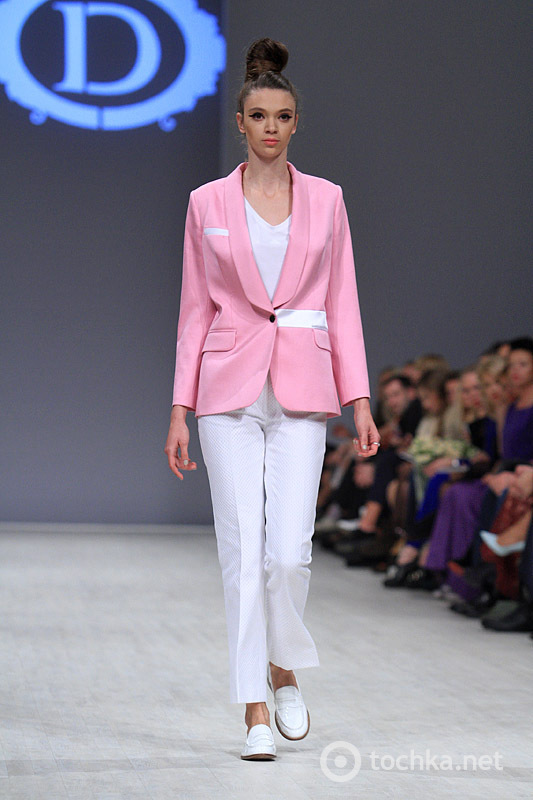 Показ DS’DRESS by Alona