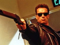 "Терминатор": машины против людей