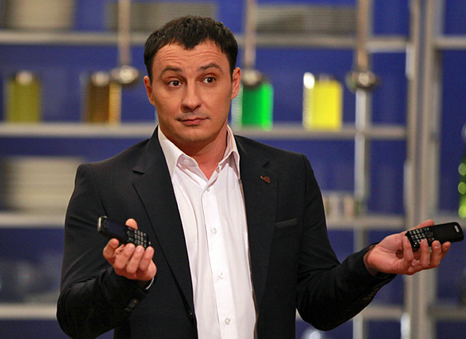 Дмитрий Танкович