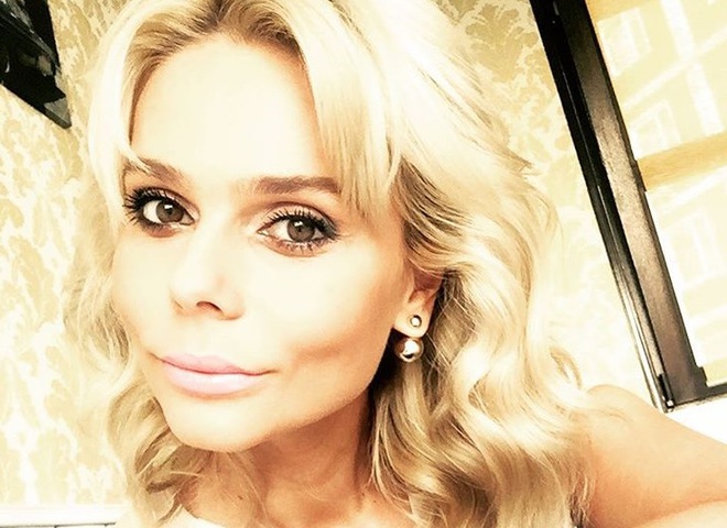 Экс-"блестящая" Ксения Новикова рассказала о своем втором браке