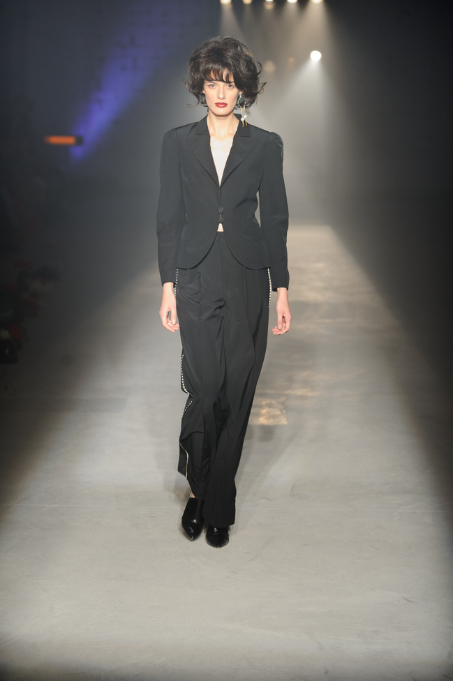 ARTEMKLIMCHUK весна-лето 2017