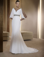 весільні сукні 2011 від Pronovias