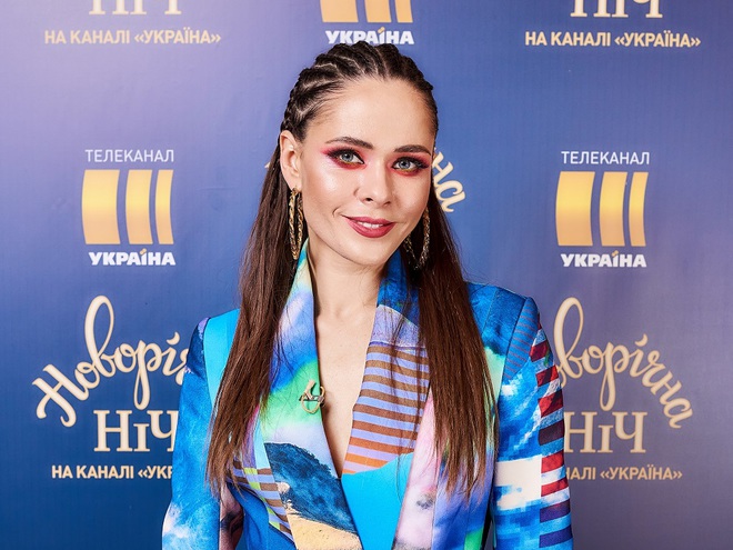 Юлия Санина