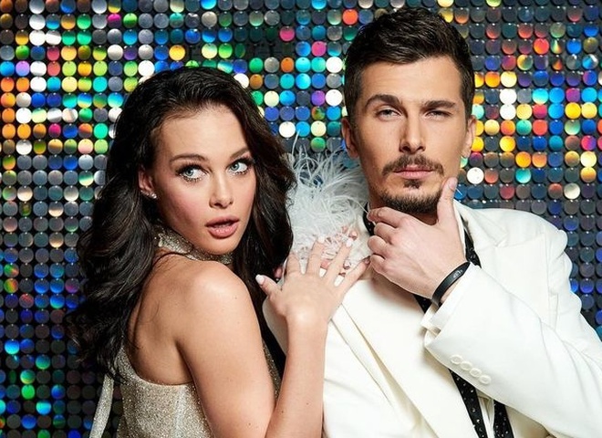 Позитив вперше відповів на чутки, що його шлюб розпався через зраду з Сахневич