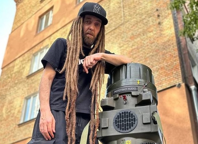 Похорон лідера Green Grey: хто прийшов попрощатися з «Дизелем»
