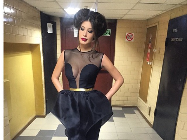 Кеті Топурія