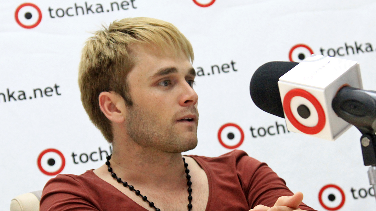 Марлен Каримов