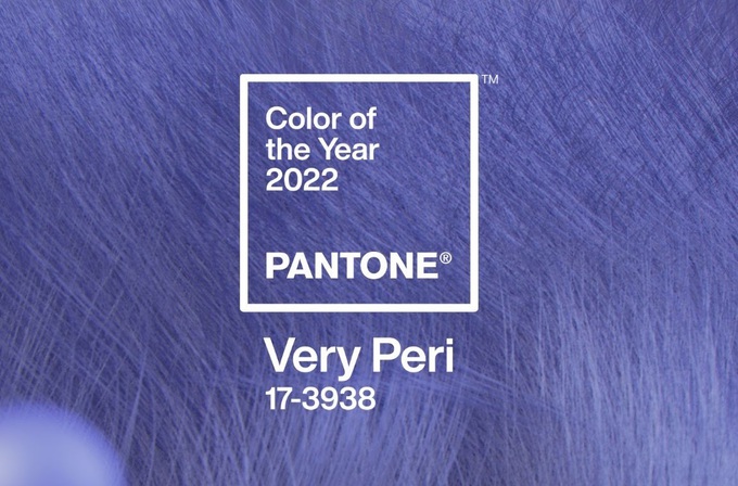 Главный цвет 2022 года