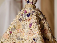 Выставка Le Petit Theatre Dior