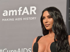 Кім Кардашян