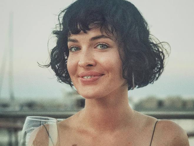 Астафьева