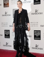 День Рождения Кейт Мосс