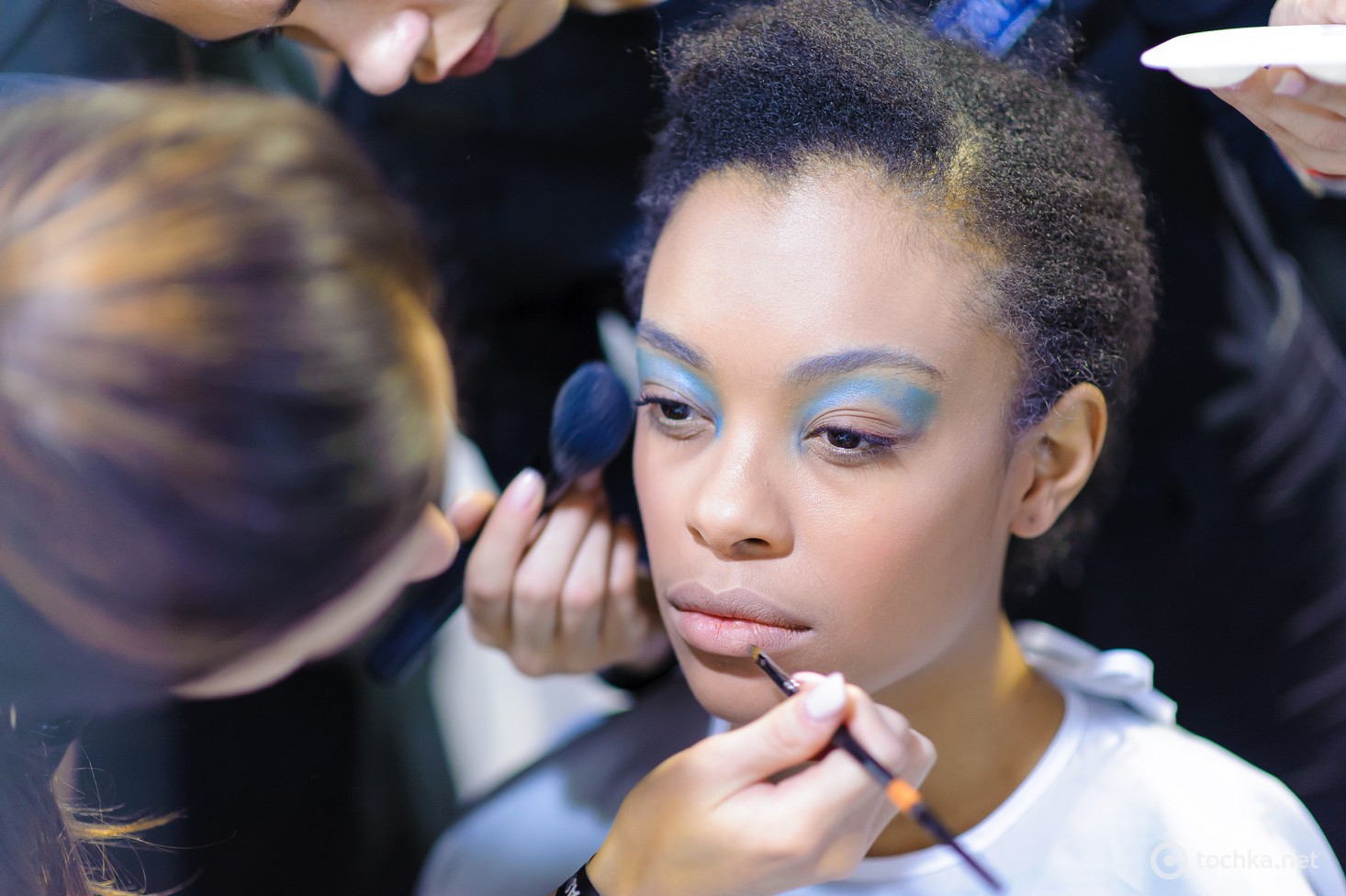 Backstage UFW FW 18-19