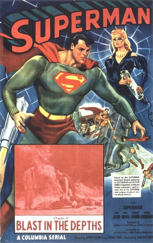 superman - 1st film