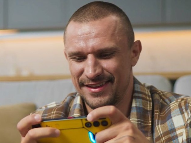 Цимбалюк назвав зіркових українок, яких вважає найсексуальнішими