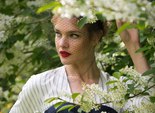 Наталя Водянова стала обличчям Miss Sixty
