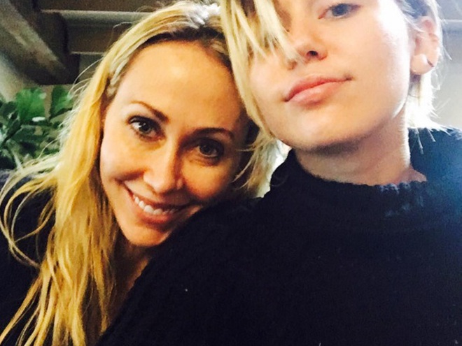 Майли Сайрус