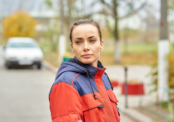 Ксенія Мішина