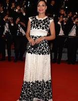 Каннський кінофестиваль 2014: зіркові сукні третього дня