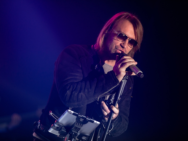 Олег Винник