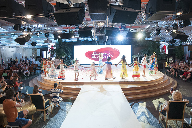 OHFW, Larisa LOBANOVA 