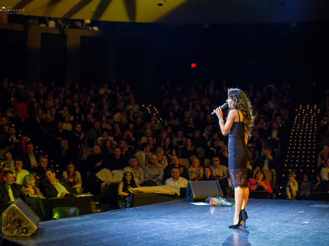 Злата Огневич