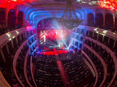 Одесский кинофестиваль 2017: самые яркие события открытия (видео)