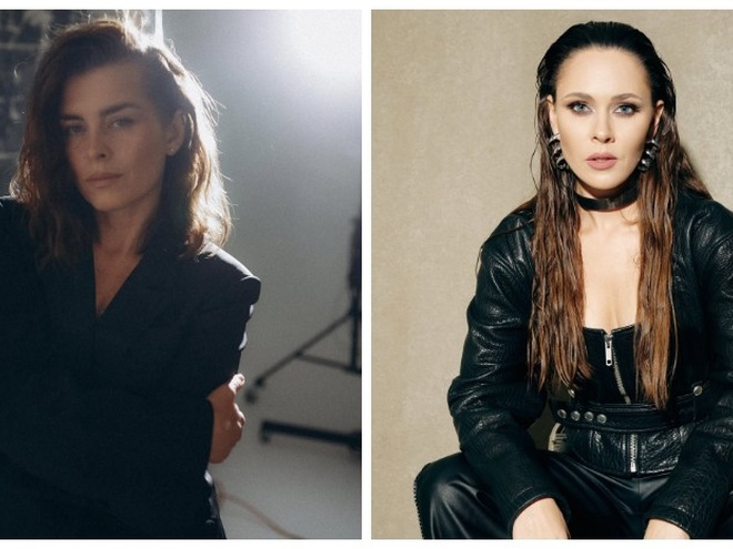 Зіркова кума Юлії Саніної 5 років не спілкується з нею: причина конфлікту