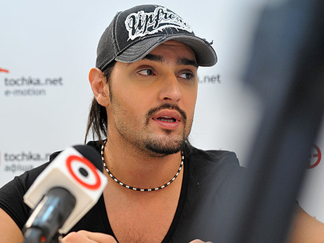 Виталий Козловский