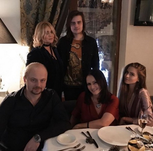 София Ротару