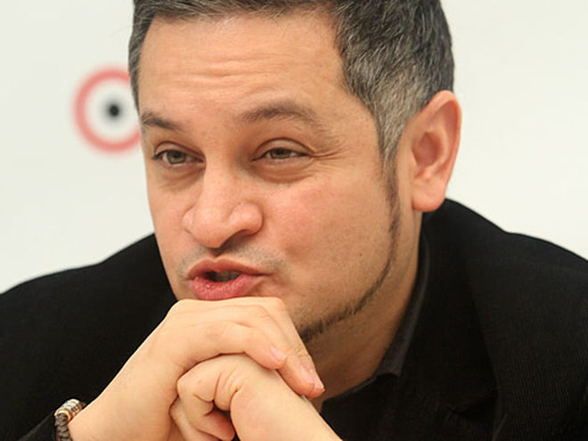 Эктор Хименес Браво