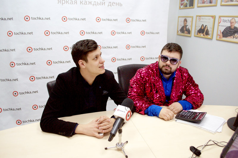 Мамахохотала