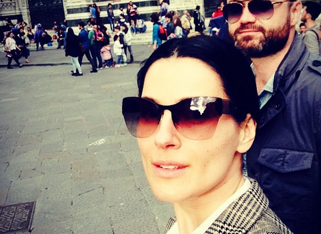 Маша Ефросинина