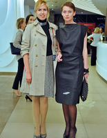 Ukrainian Fashion Week OPENING Ceremony