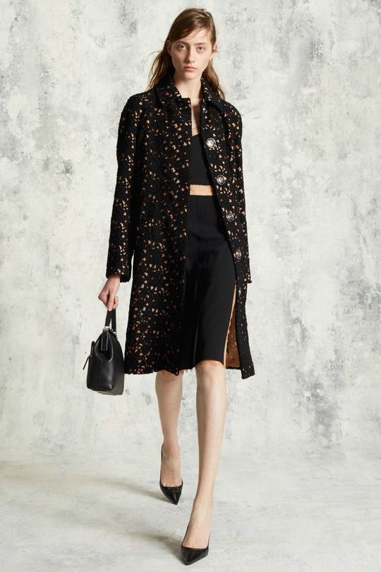 Michael Kors Pre-Fall 2016