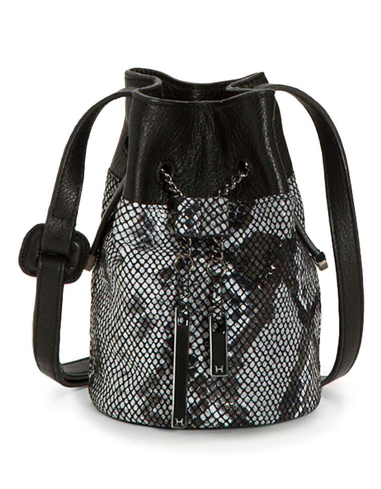 Сумка-ковш весна 2015