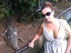 Анфиса Чехова