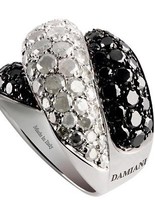 Коштовності Damian вибирає  Шерон Стоун