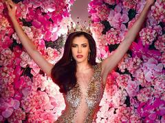 Міс Інтернешнл 2018