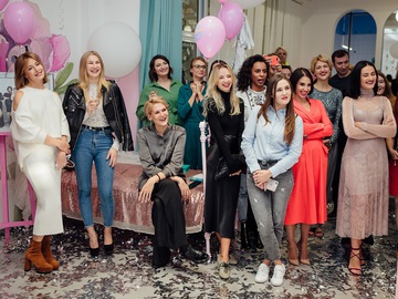 Жіночий квартал