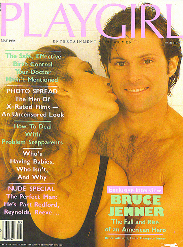 Отчим Ким Кардашян