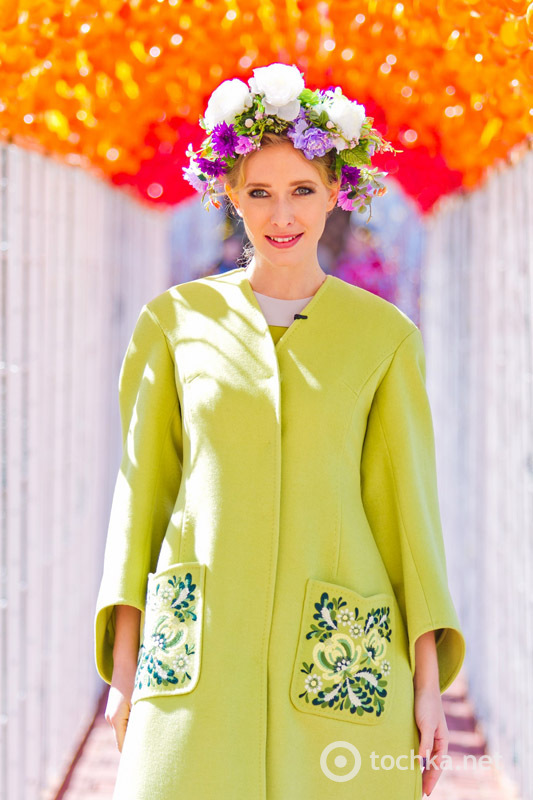 Мастер-класс по росписи писанок 