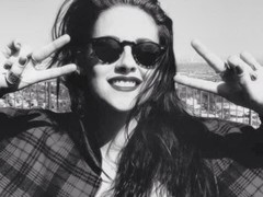 Кристен Стюарт