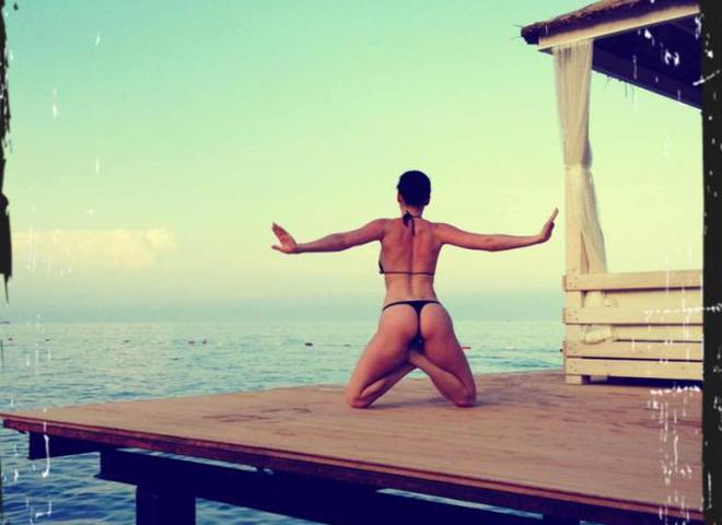 Даша Астафьева