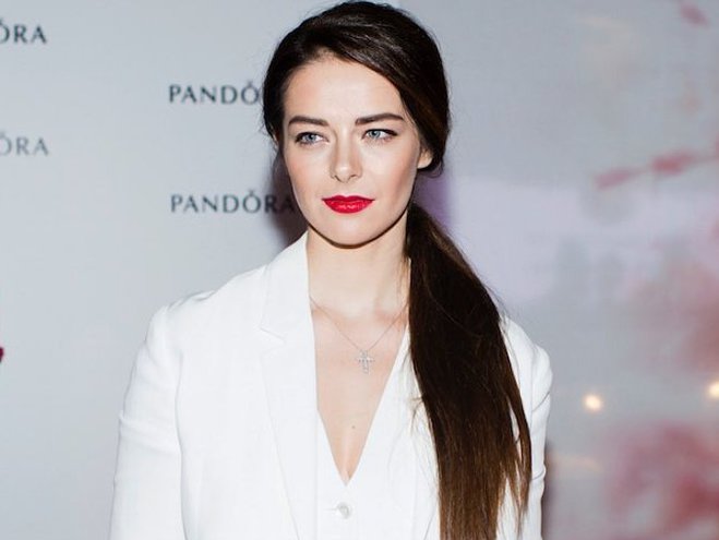 Марина Александрова