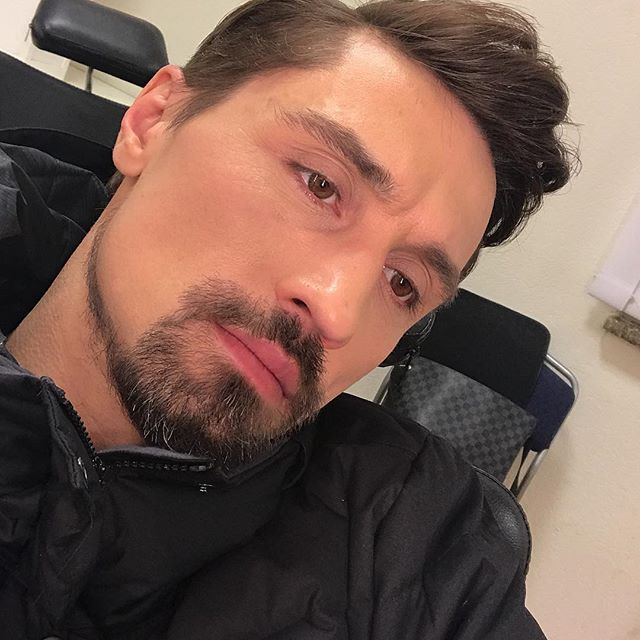 Дима Билан (instagram)