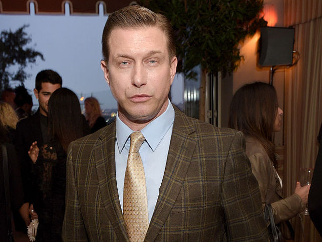 Стівен Болдуін