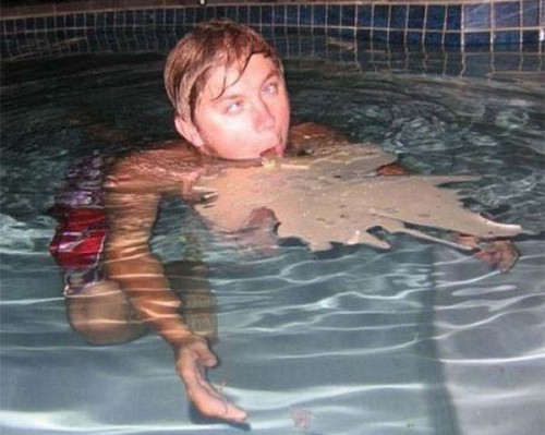 Школа уродов