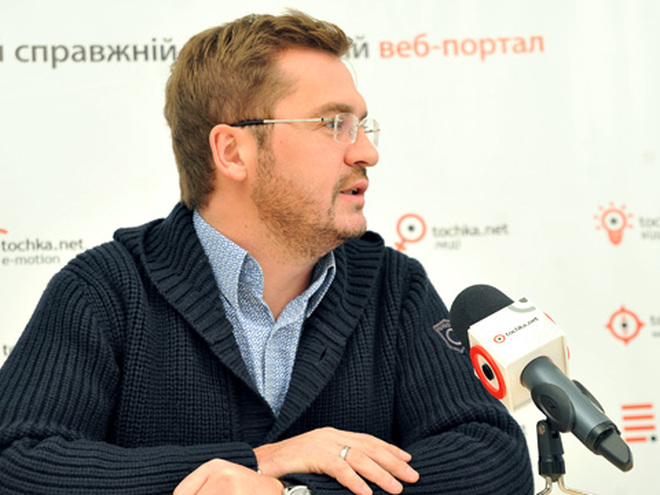 Александр Пономарев