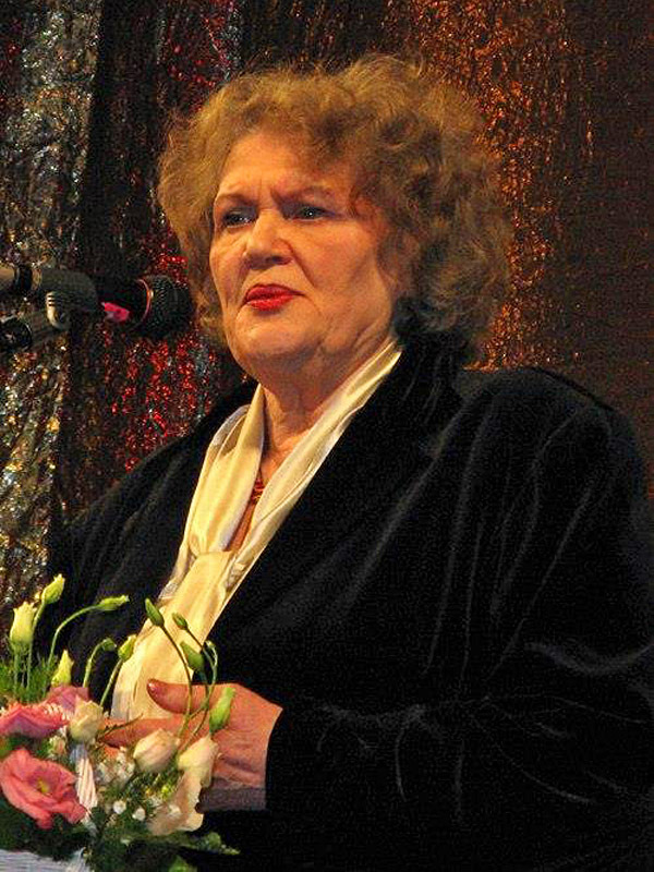 Популярные украинские писательницы